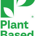 vegetarian society plant based logo
