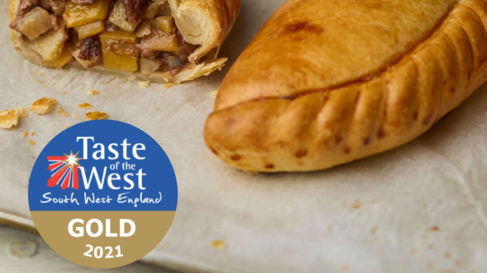 Phat Win 3 Gold Awards at Taste Of The West 2021